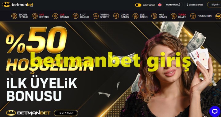 Betmanbet